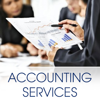 Accounting services in UAE